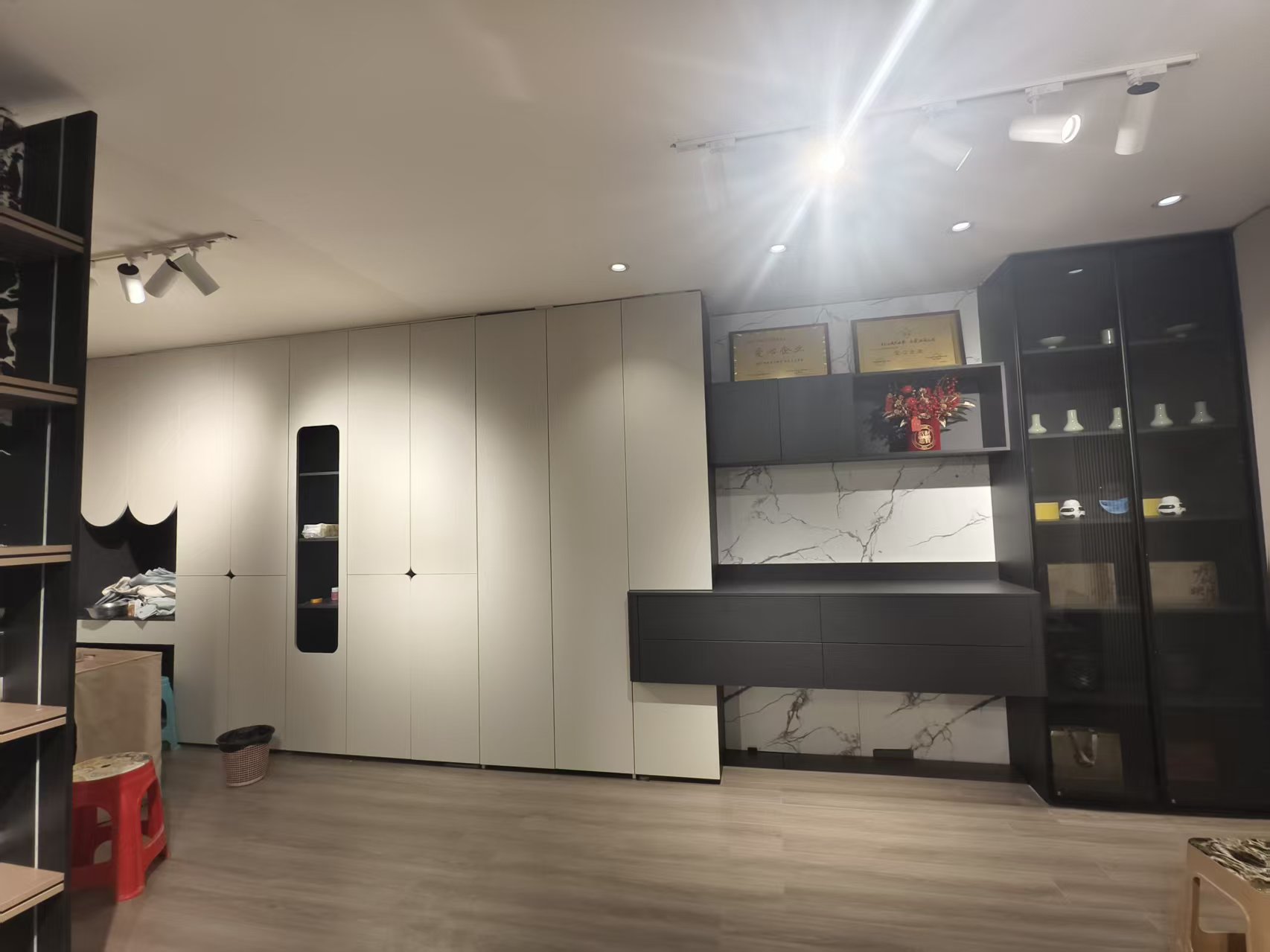 宿迁全屋定制